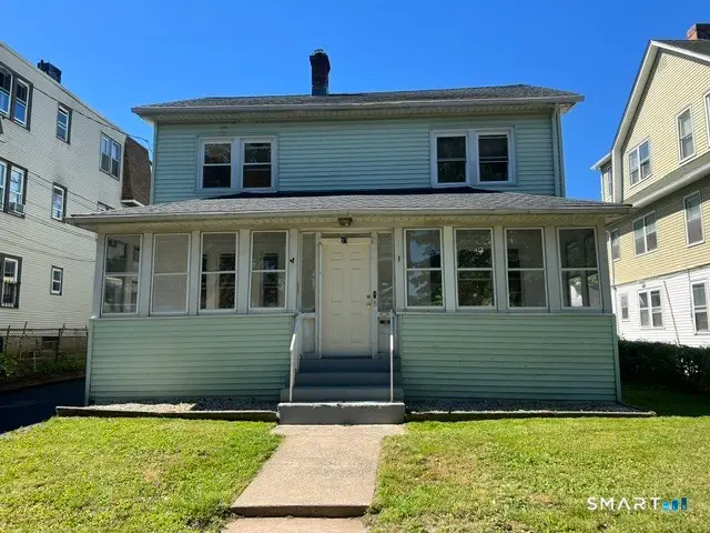 27 Arnold Street, Hartford, CT 06106 - #1