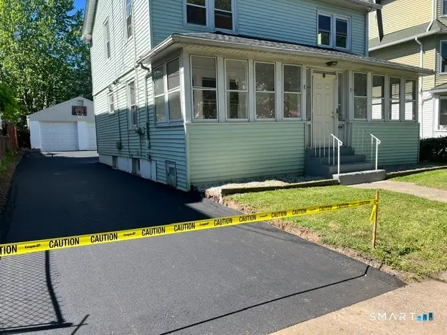 27 Arnold Street, Hartford, CT 06106 - #3