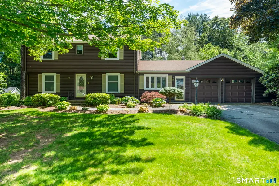 22 Seneca Drive, Vernon, CT 06066 - #3