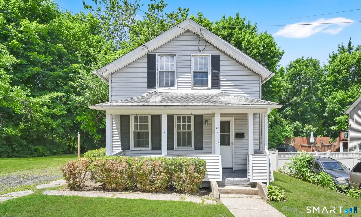 25 Beecher Street, Seymour, CT 06483 - #1