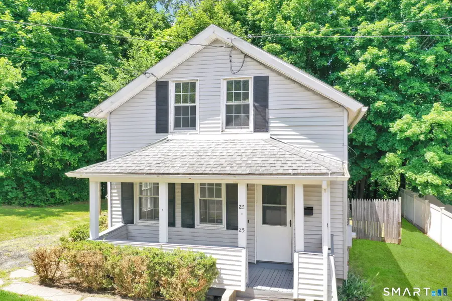 25 Beecher Street, Seymour, CT 06483 - #2