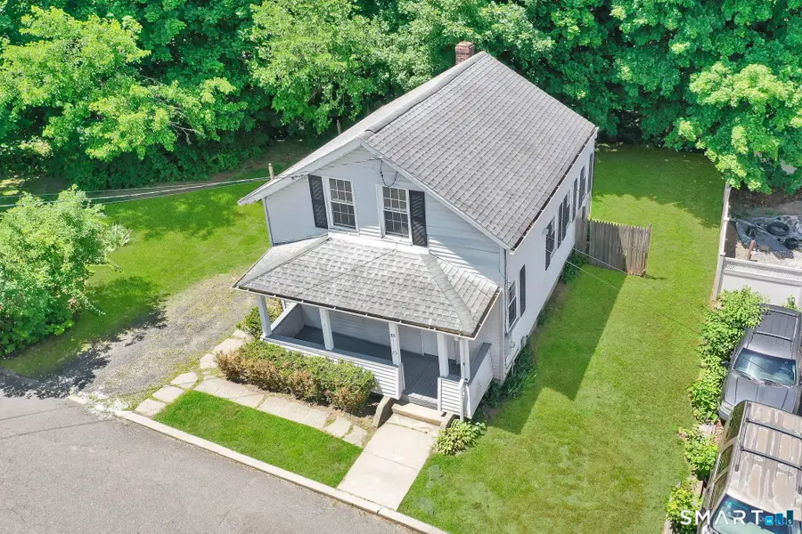 25 Beecher Street, Seymour, CT 06483 - #3