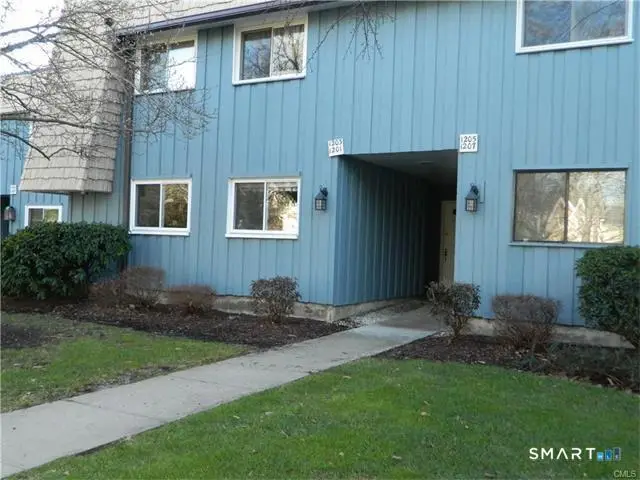 1201 Stratfield Road #1201, Fairfield, CT 06825 - #2