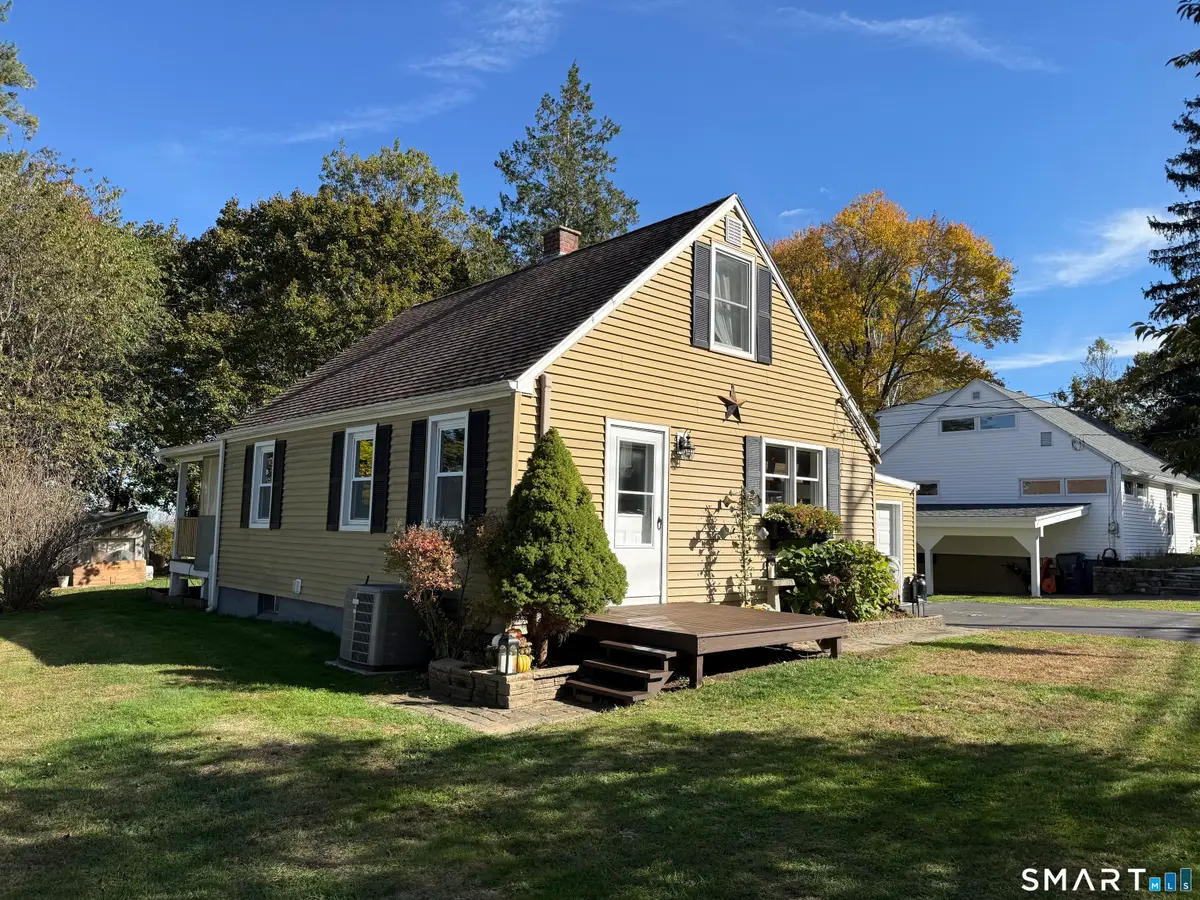 45 Town Hill Road, Terryville, CT 06786 - #1
