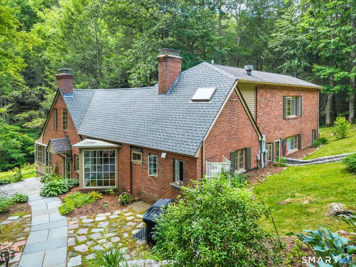 11 Pratt Farm Road, North Granby, CT 06060 - #1
