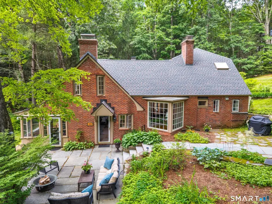 11 Pratt Farm Road, North Granby, CT 06060 - #2