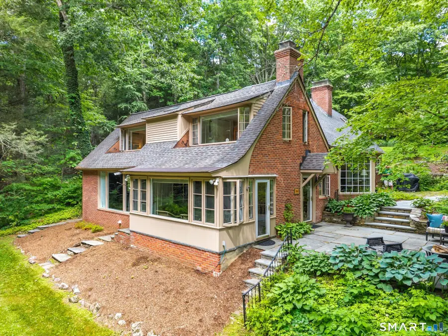 11 Pratt Farm Road, North Granby, CT 06060 - #3