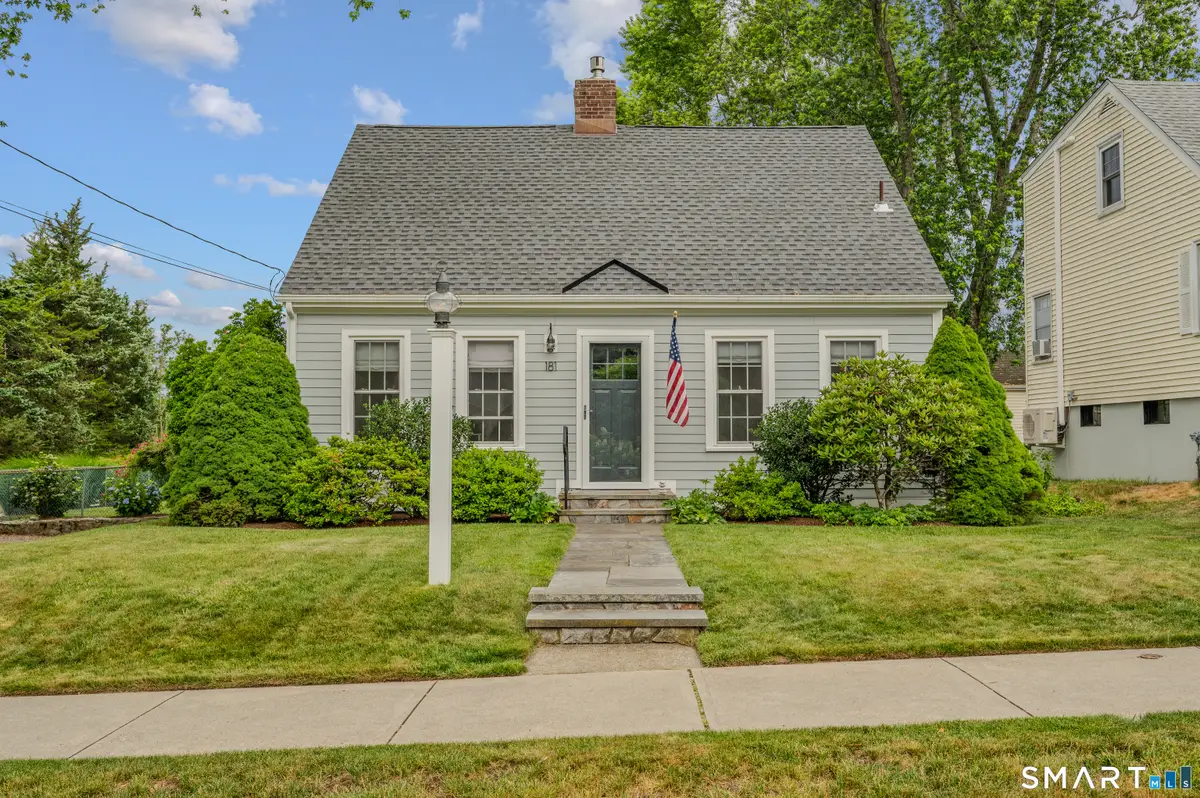 181 Ocean View Avenue, Mystic, CT 06355 - #1