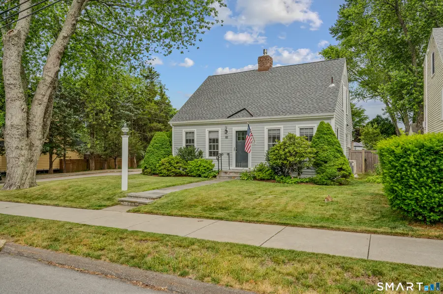 181 Ocean View Avenue, Mystic, CT 06355 - #3