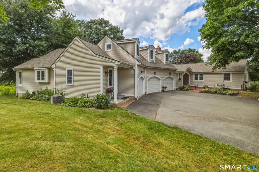 571 Woodland Street, South Glastonbury, CT 06073 - #3