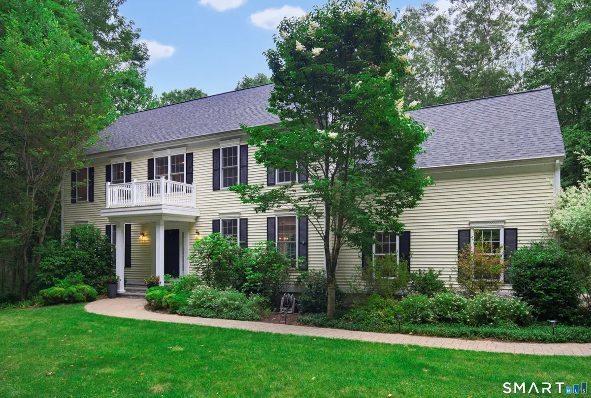 7 Bethke Road, Killingworth, CT 06419 - #1