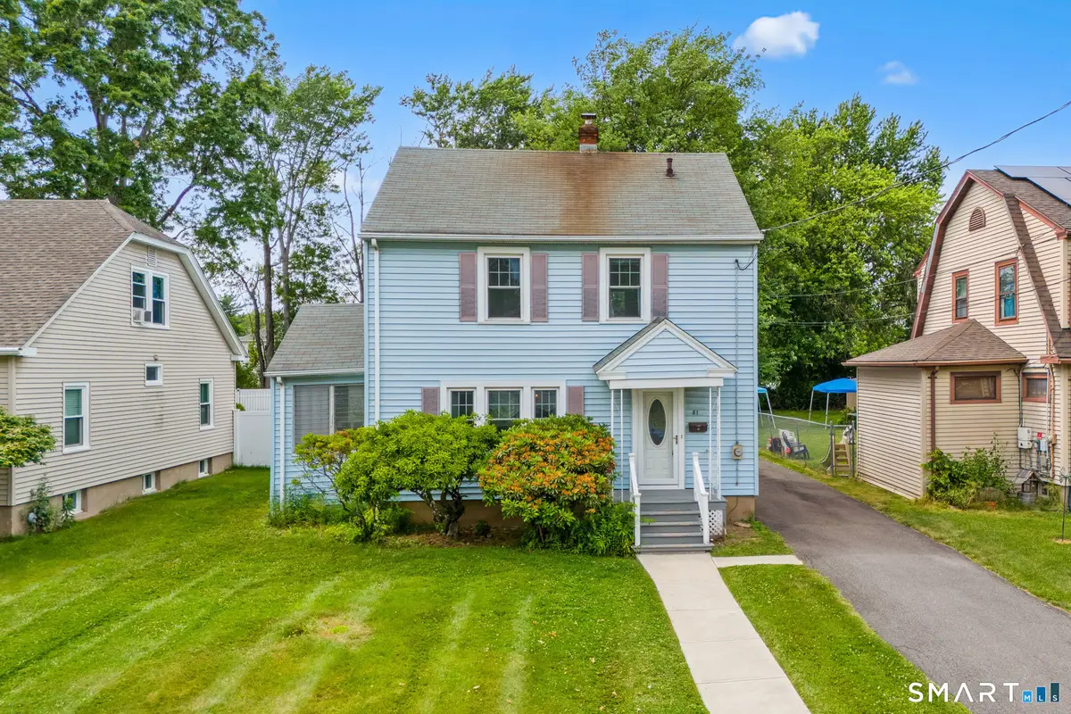 81 Woodlawn Street, West Hartford, CT 06110 - #1
