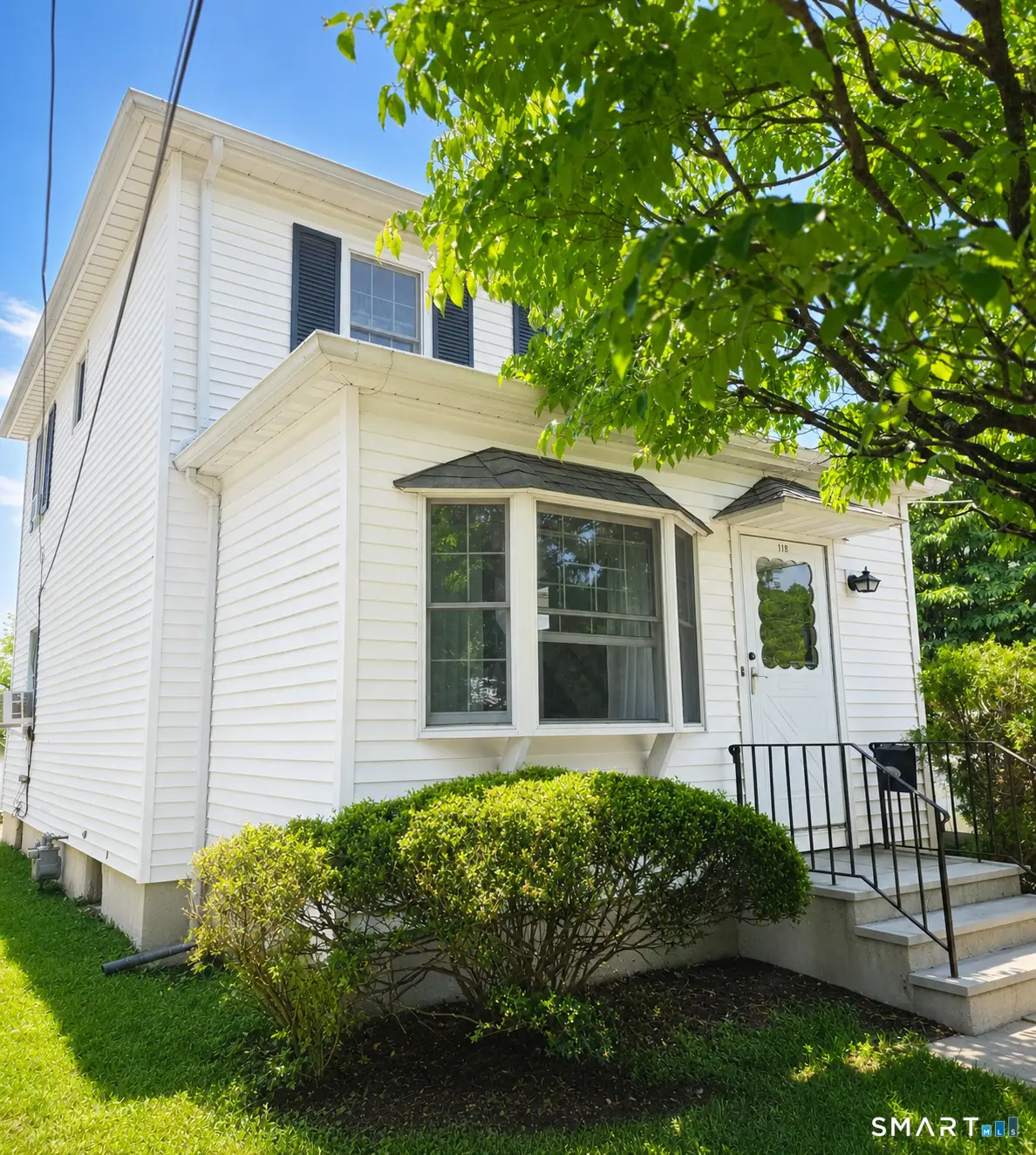 118 Halstead Avenue, Greenwich, CT 06831 - #1