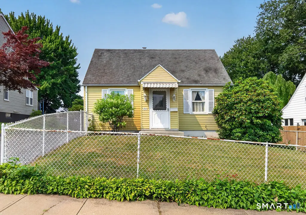 50 Summit Avenue, East Haven, CT 06512 - #1