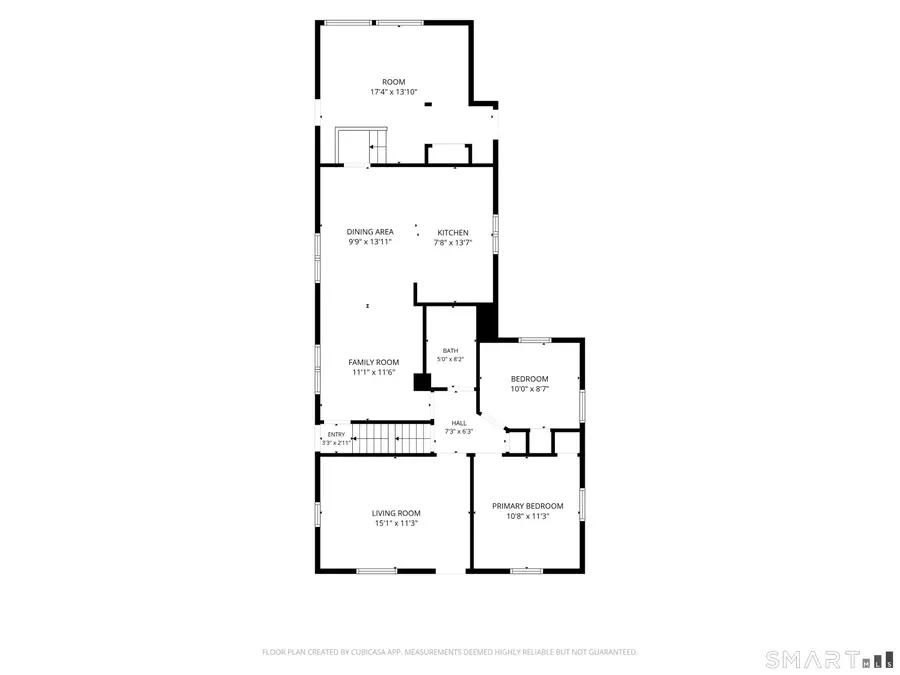50 Summit Avenue, East Haven, CT 06512 - #2