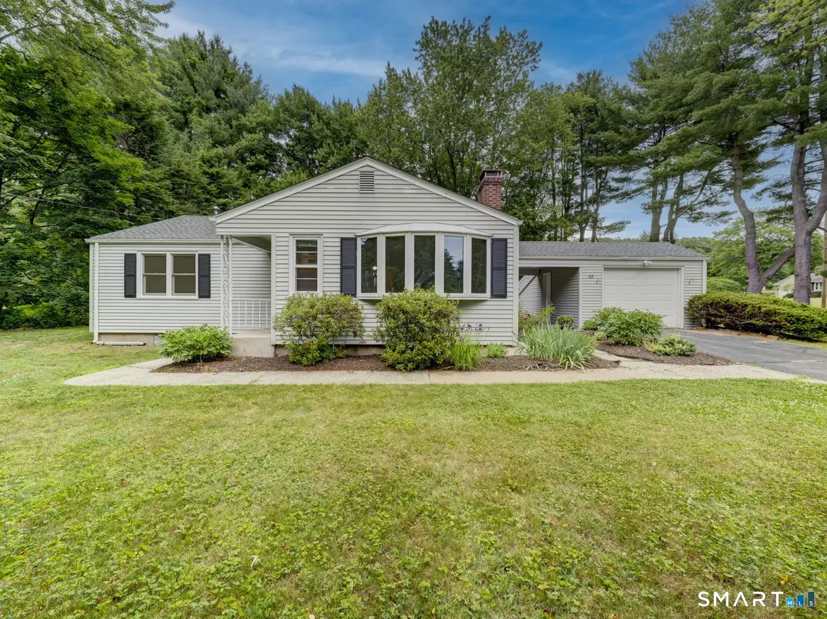 68 Fairlawn Road, Glastonbury, CT 06033 - #1