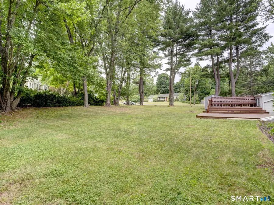 68 Fairlawn Road, Glastonbury, CT 06033 - #2