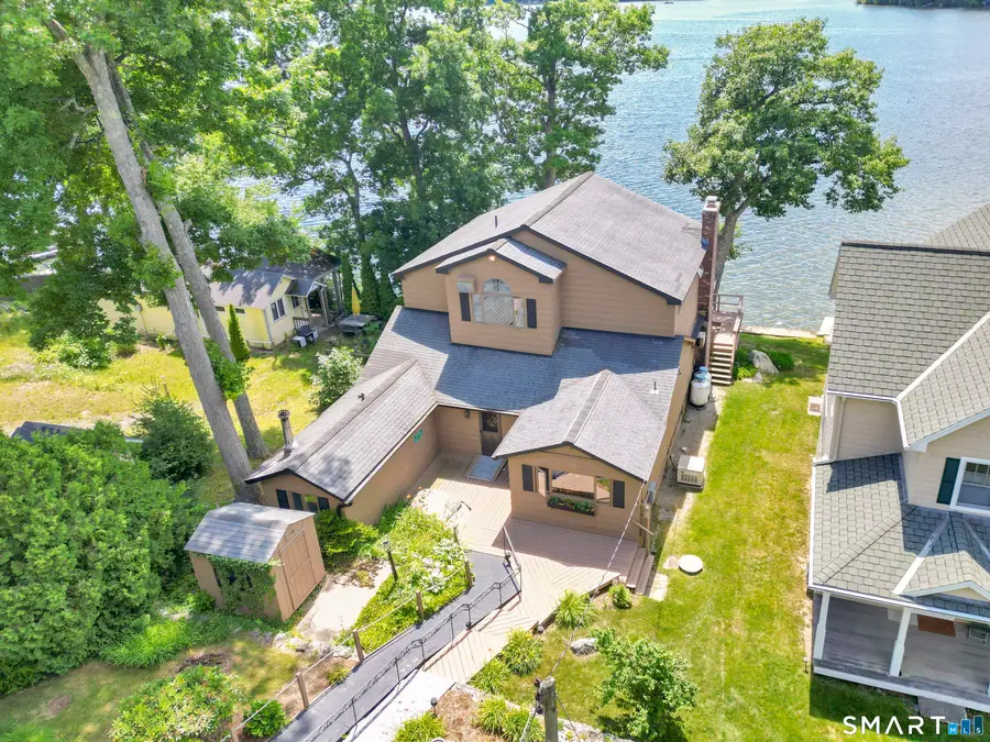 53 Meeks Point Road, East Hampton, CT 06424 - #3