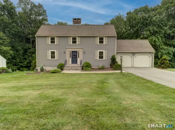 50 Spruce Lane, Glastonbury, CT 06033