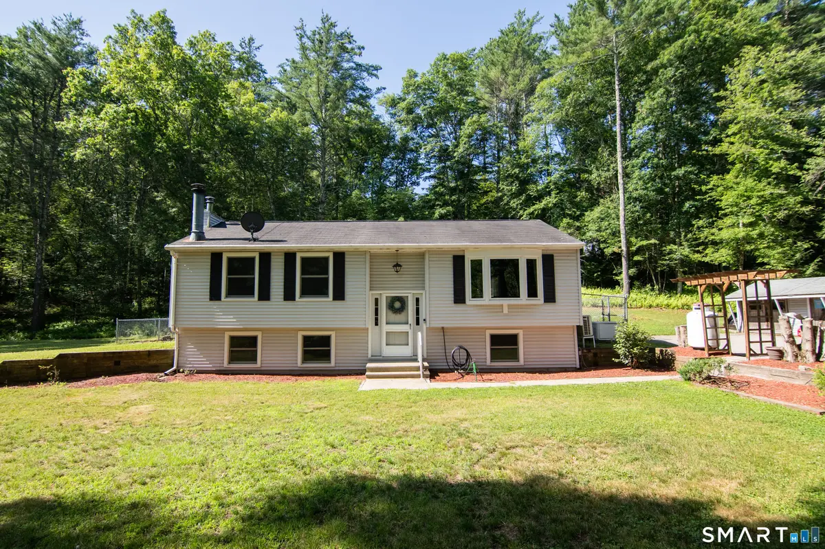 109 Munyan Road, Putnam, CT 06260 - #1