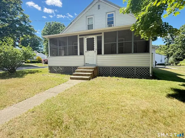 18 Pleasant View Avenue, Windham, CT 06226