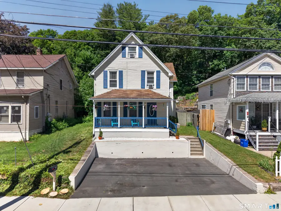 420 Asylum Street, Norwich, CT 06360 - #3