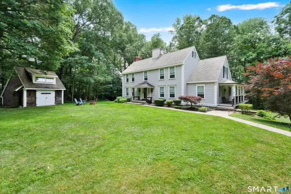 68 High Street, Portland, CT 06480