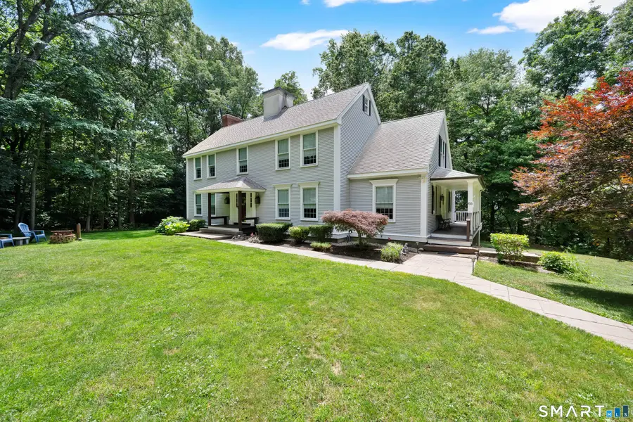 68 High Street, Portland, CT 06480 - #2