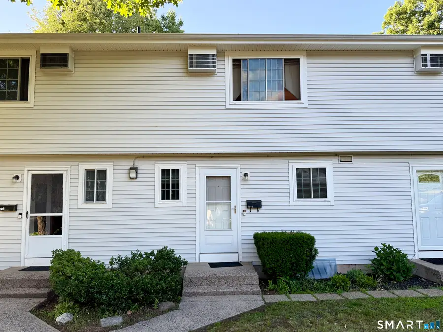 71 Bentwood Drive #2, Waterbury, CT 06705 - #3