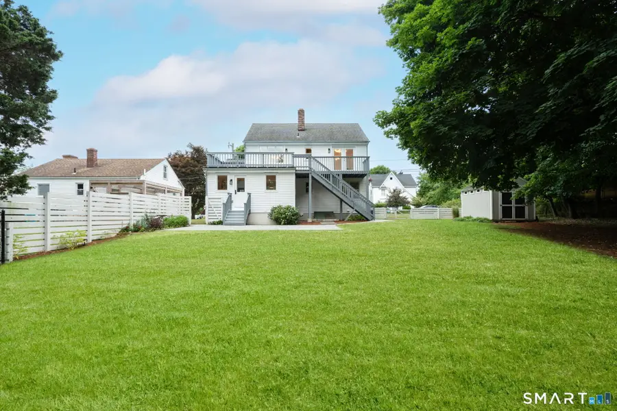 7 High Gate Road, Westport, CT 06880 - #2