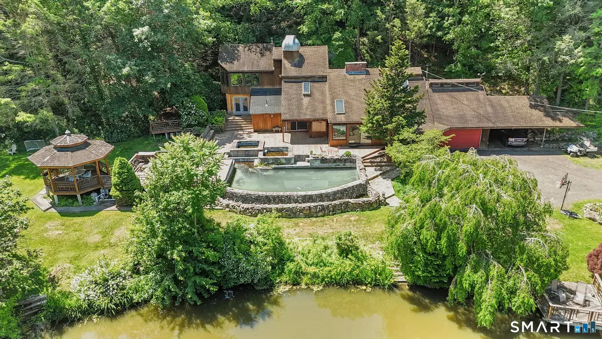 57 Notch Hill Road, North Branford, CT 06471 - #1
