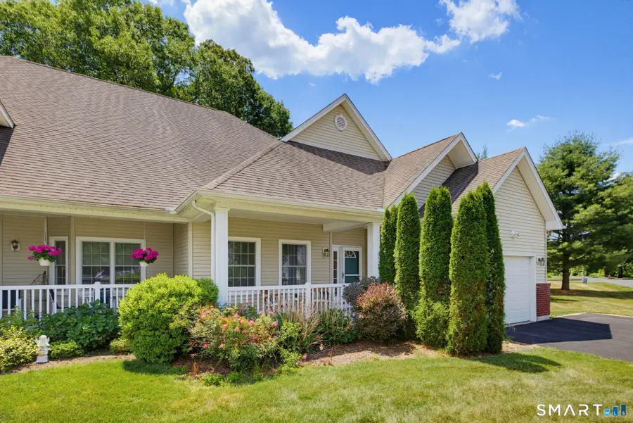 175 Oliver Way #175, Bloomfield, CT 06002 - #2