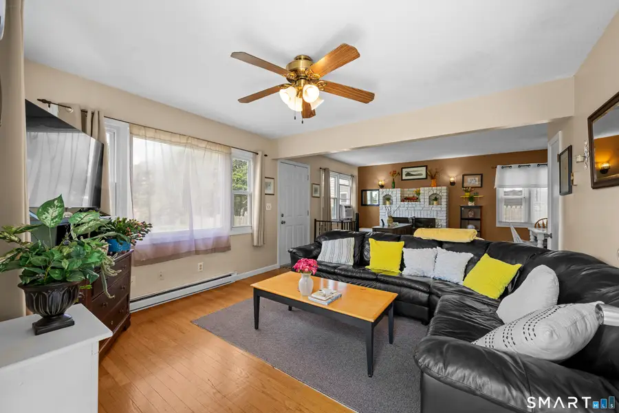 58 Vivian Street, Waterford, CT 06385 - #3