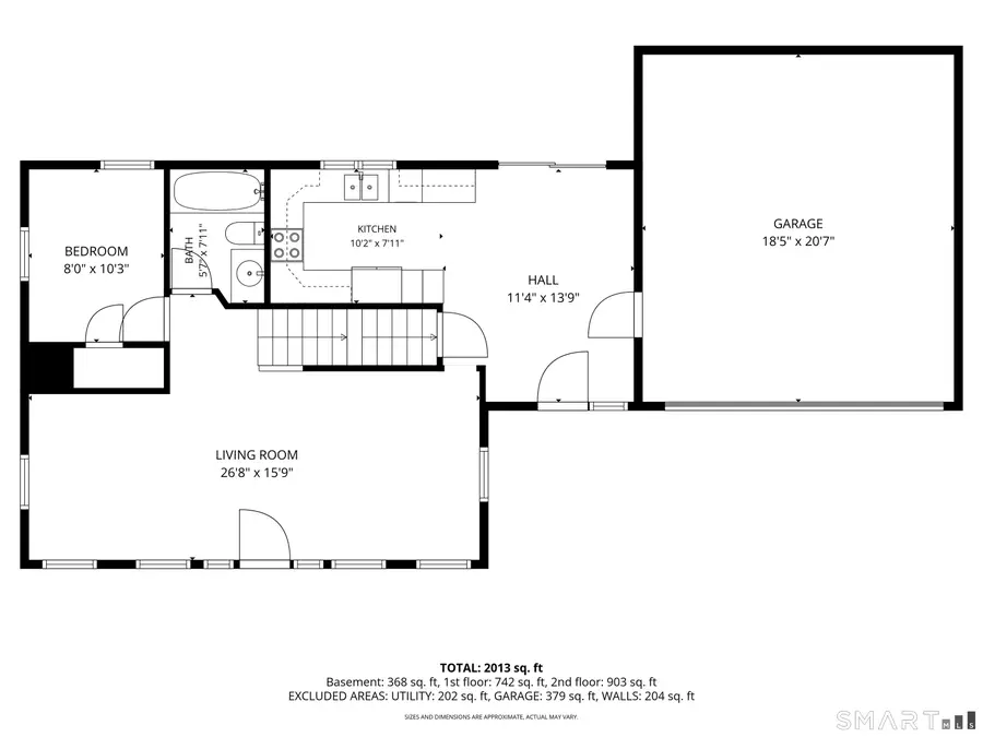 52 Monce Road, Burlington, CT 06013 - #3