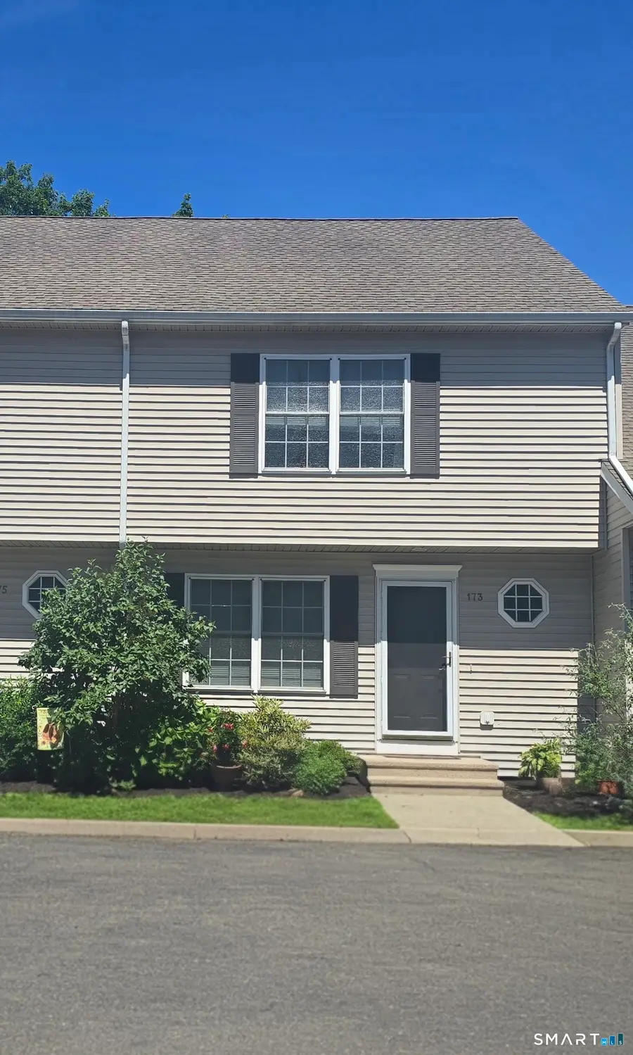 173 Briar Lane #173, Norwich, CT 06360 - #2