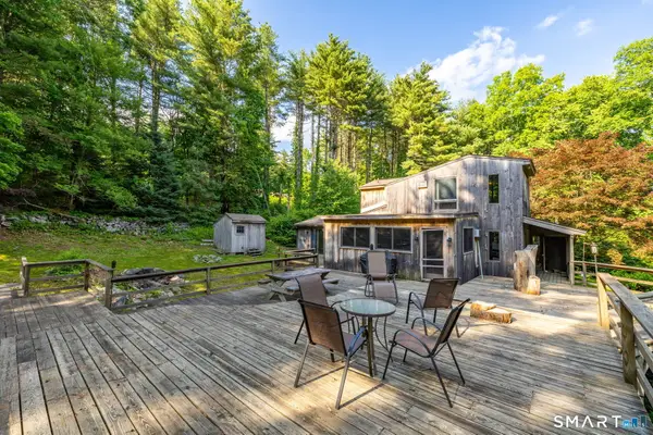 1134 Bantam Road, Litchfield, CT 06750