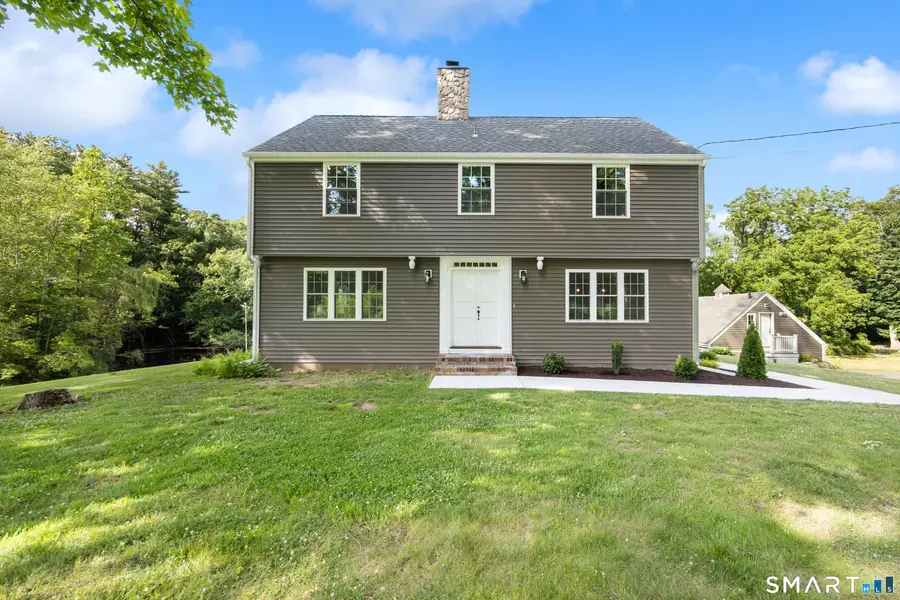 768 North Brooksvale Road, Cheshire, CT 06410 - #2