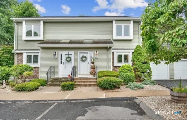 918 Sand Stone Drive #918, South Windsor, CT 06074