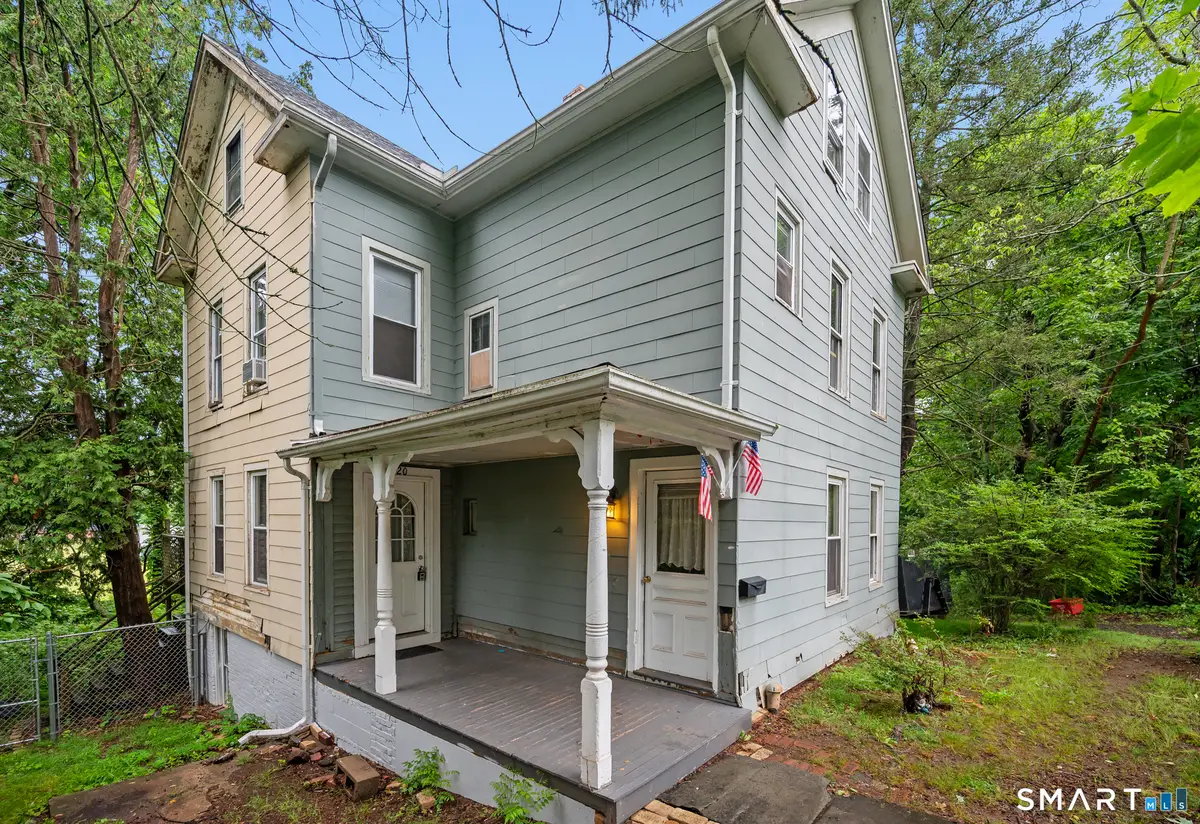 220 Murray Street, Meriden, CT 06450 - #1
