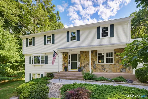 158 Orchard Hill Drive, South Windsor, CT 06074
