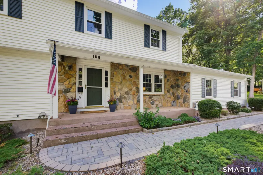 158 Orchard Hill Drive, South Windsor, CT 06074 - #2