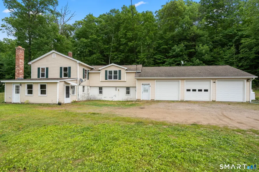 185 Hampden Road, Stafford, CT 06076 - #2