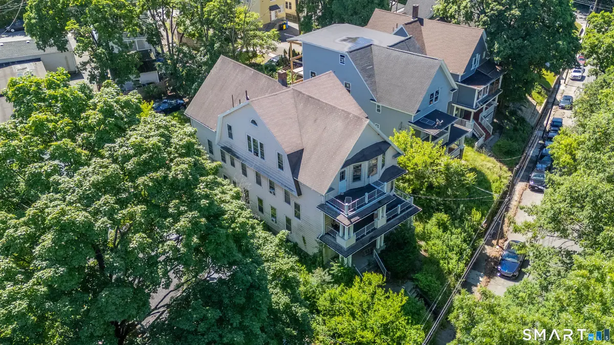 61 Idylwood Avenue, Waterbury, CT 06705 - #1