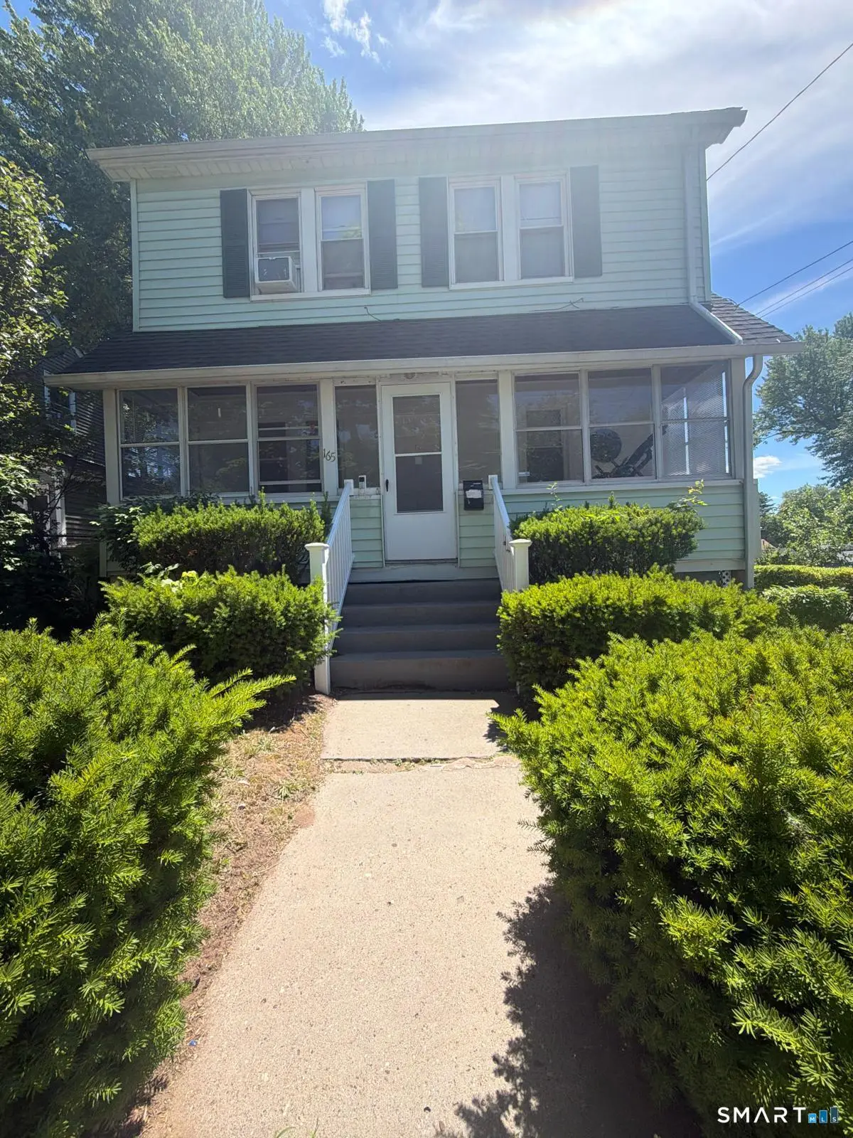 165 Harold Street, Hartford, CT 06112 - #1