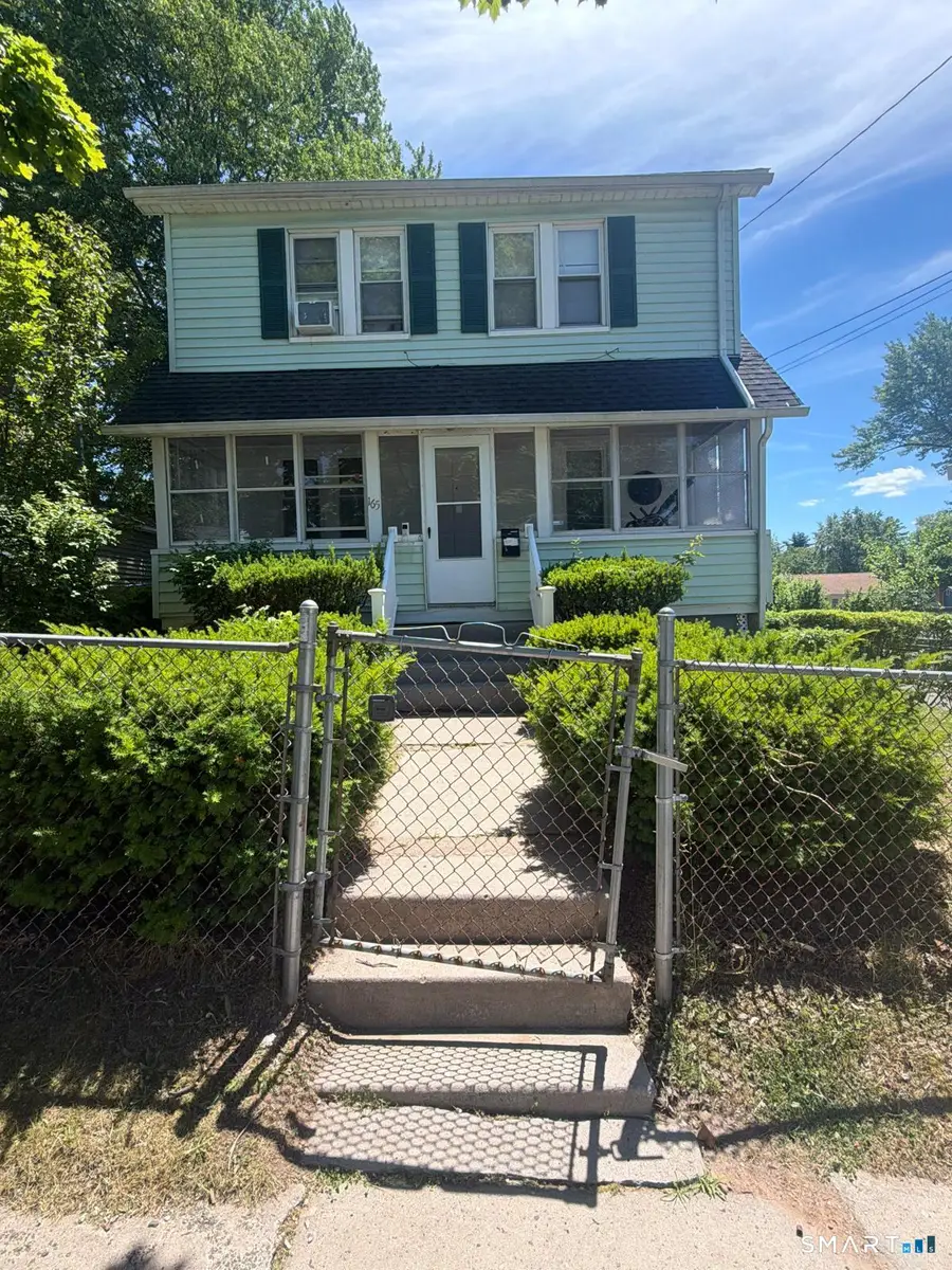 165 Harold Street, Hartford, CT 06112 - #2
