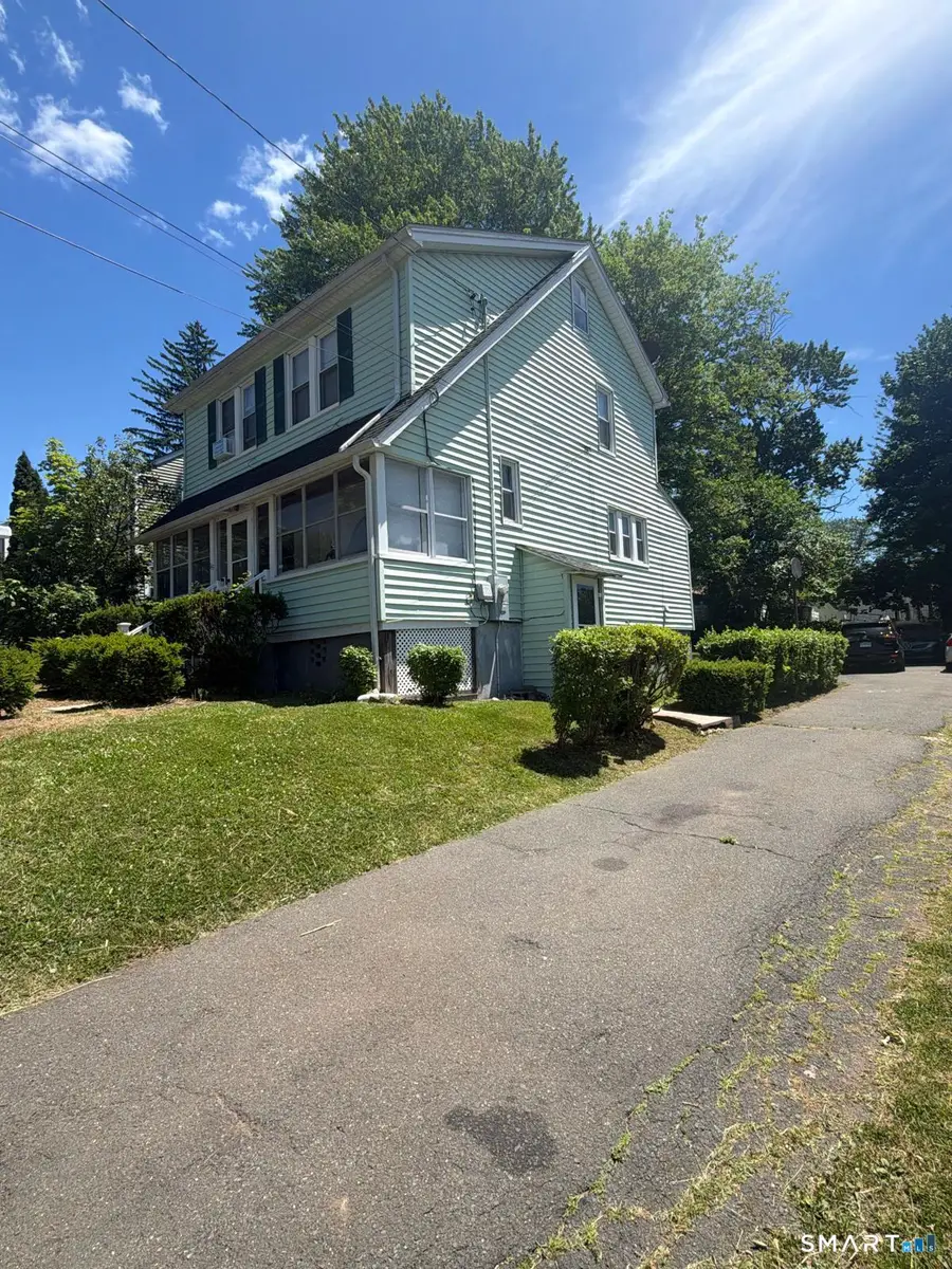 165 Harold Street, Hartford, CT 06112 - #3