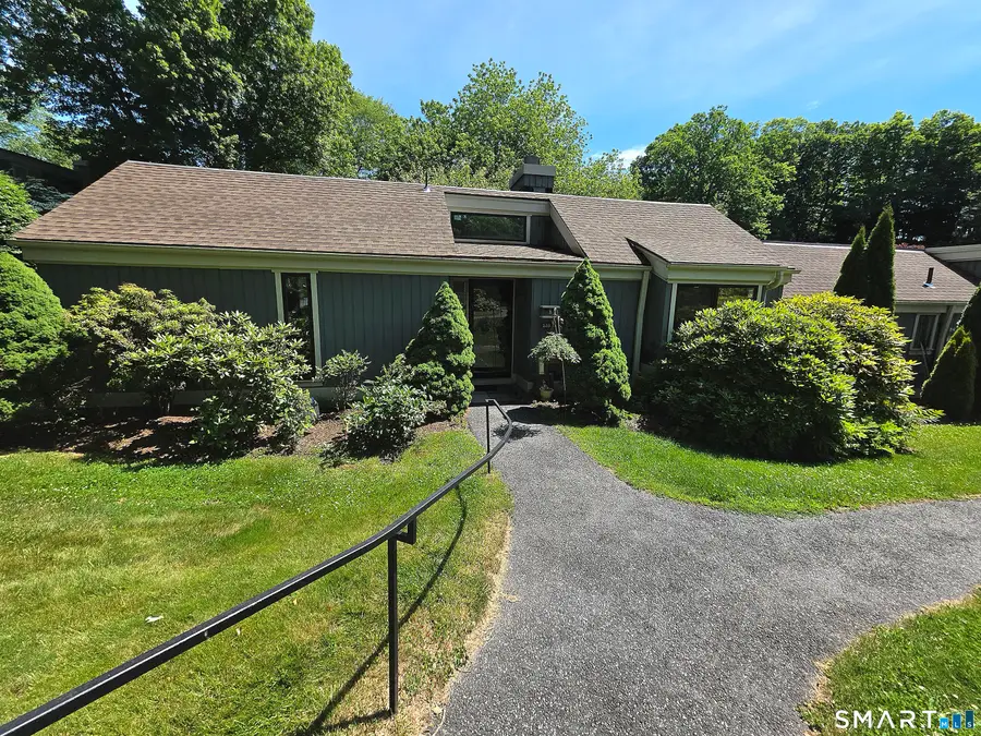 339 Heritage Village #A, Southbury, CT 06488 - #2