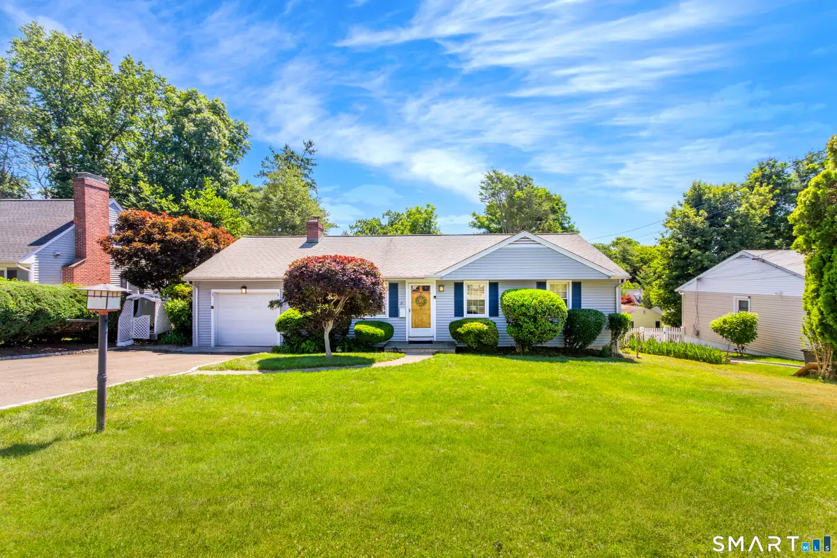 31 Edward Place, Stamford, CT 06905 - #1