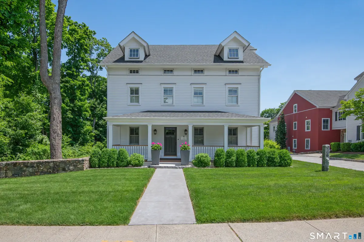 500 Main Street #6, Ridgefield, CT 06877 - #1