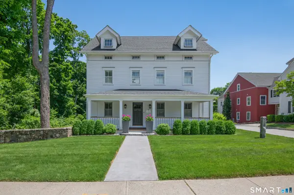 500 Main Street #6, Ridgefield, CT 06877